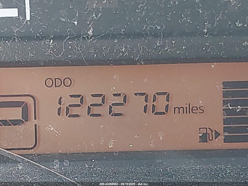 2019 Nissan Nv200 Sv VIN: 3N6CM0KNXKK710154 Lot: 43265982