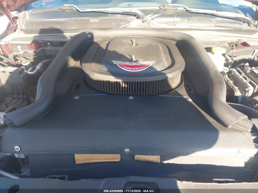 2020 Ram 1500 Big Horn 4X4 6'4 Box VIN: 1C6SRFBT4LN343871 Lot: 43265988