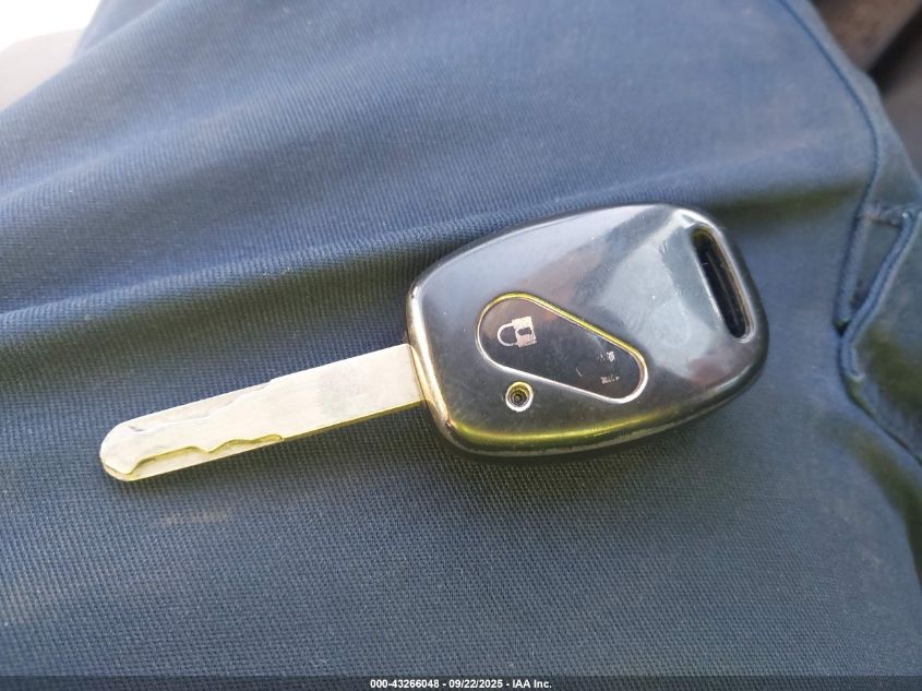 2007 Honda Civic Lx VIN: 1HGFA16577L130397 Lot: 43266048