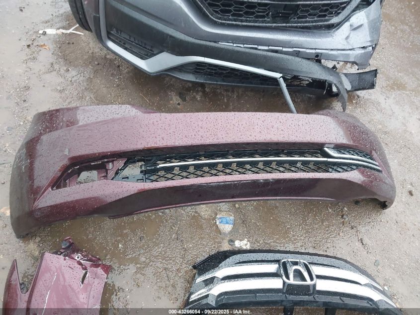 2015 Honda Odyssey Ex-L VIN: 5FNRL5H63FB111396 Lot: 43266054