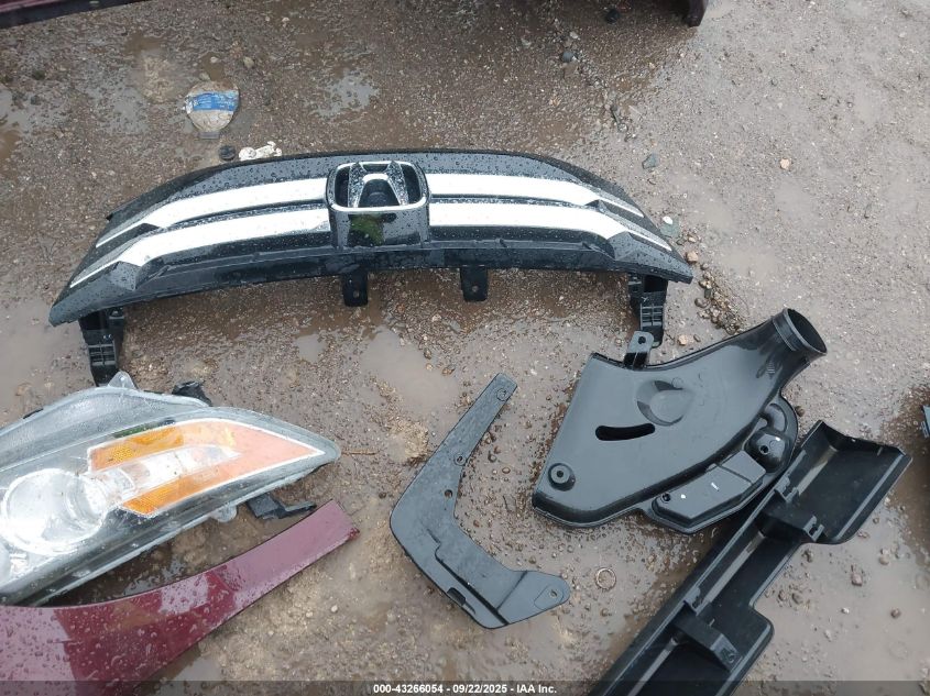 2015 Honda Odyssey Ex-L VIN: 5FNRL5H63FB111396 Lot: 43266054