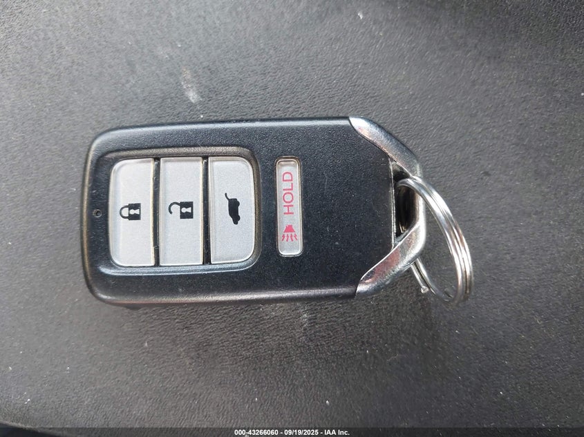 2018 HONDA FIT EX - 3HGGK5H82JM734204