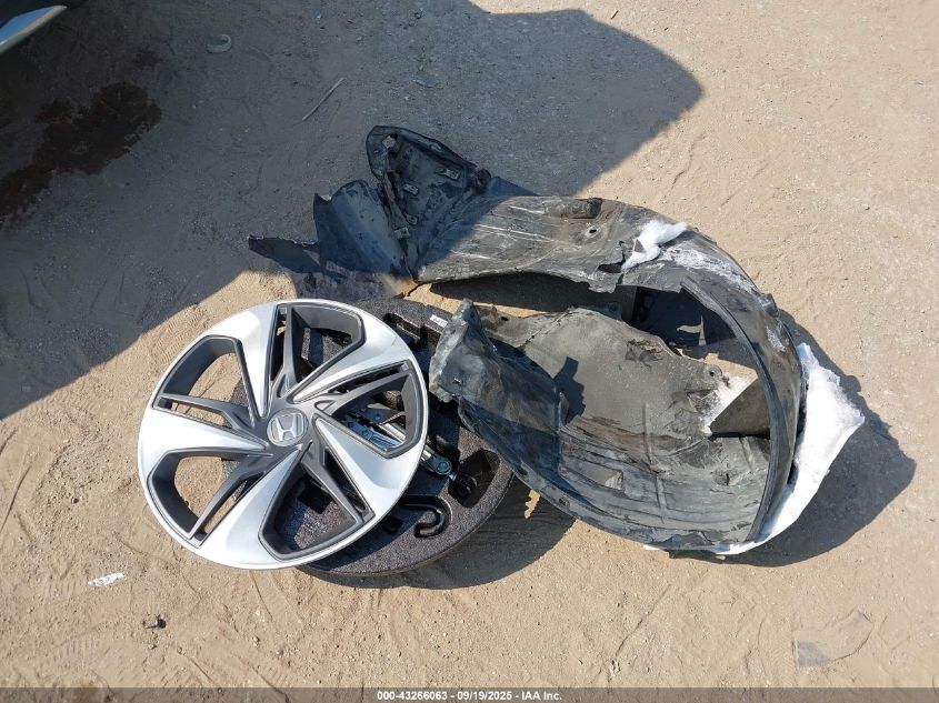 2020 Honda Civic Lx VIN: 2HGFC2F64LH565989 Lot: 43266063