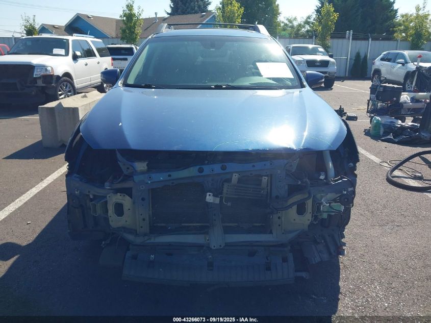 2019 Subaru Outback 3.6R Limited VIN: 4S4BSENCXK3303724 Lot: 43266073