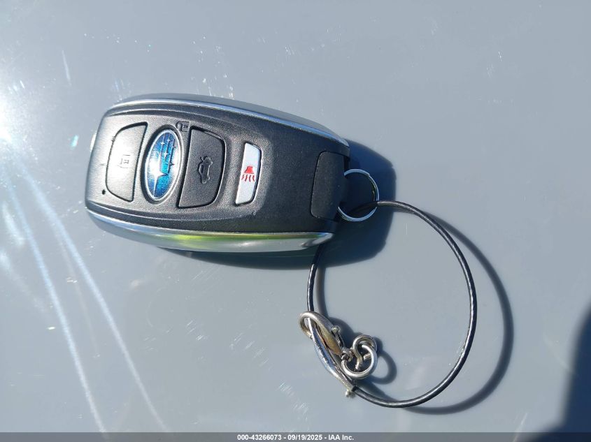 2019 Subaru Outback 3.6R Limited VIN: 4S4BSENCXK3303724 Lot: 43266073