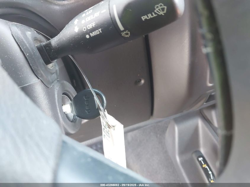 2002 Jeep Wrangler X VIN: 1J4FA39S02P748202 Lot: 43266082