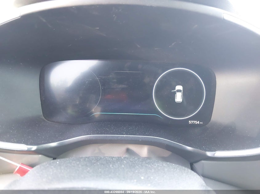 2023 HYUNDAI SANTA FE SEL - 5NMS34AJ8PH545128