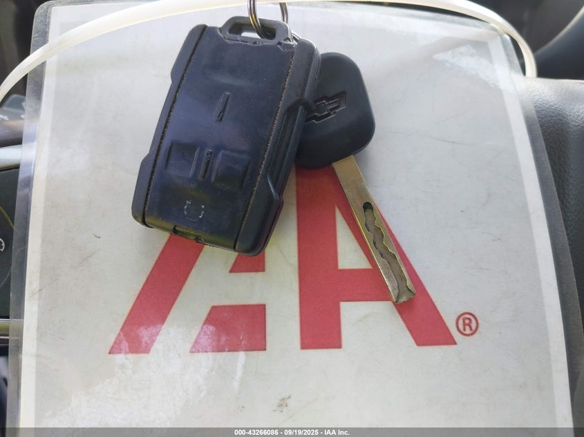 2017 CHEVROLET SILVERADO 1500 1LT - 1GCRCREC4HZ244439