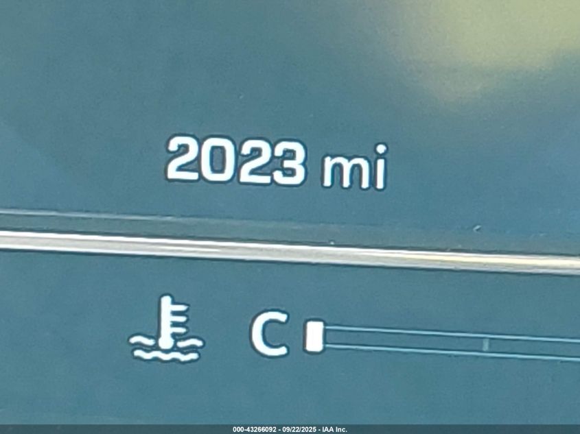 2025 Chevrolet Silverado 2500 - 2GC4KNEY0S1186573