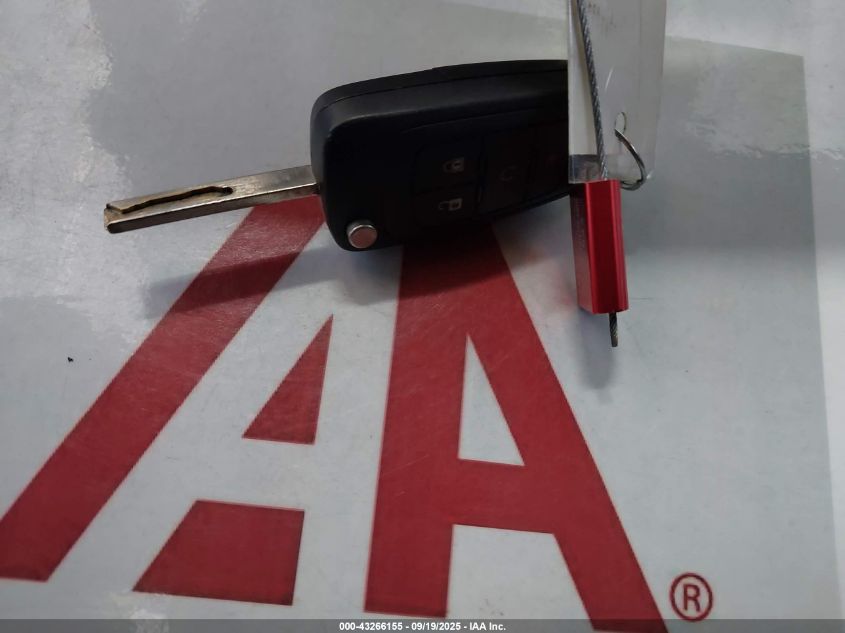 2015 Chevrolet Trax Lt VIN: 3GNCJLSB4FL255005 Lot: 43266155