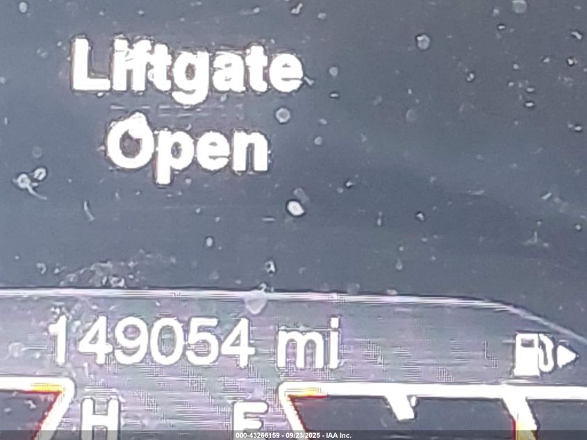 2015 Jeep Cherokee Limited VIN: 1C4PJMDS3FW609863 Lot: 43266159