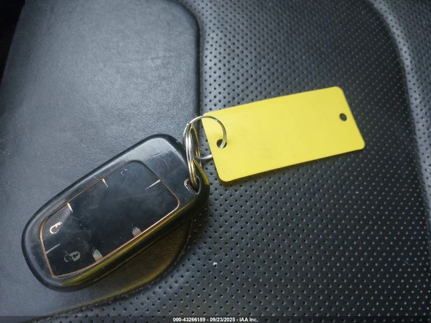 2015 Jeep Cherokee Limited VIN: 1C4PJMDS3FW609863 Lot: 43266159