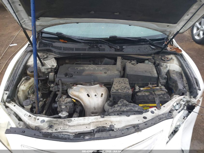 2009 Toyota Camry Le VIN: 4T1BE46KX9U794839 Lot: 43266161