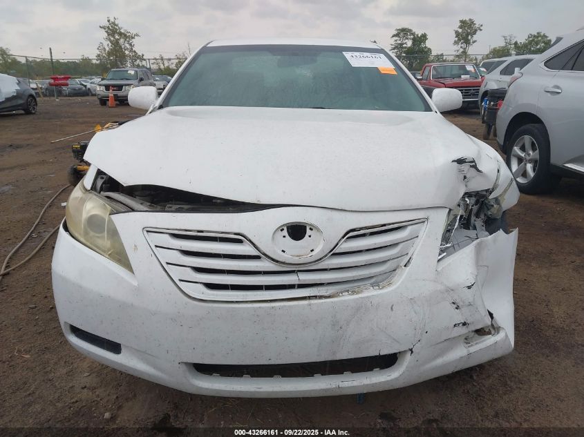 2009 Toyota Camry Le VIN: 4T1BE46KX9U794839 Lot: 43266161