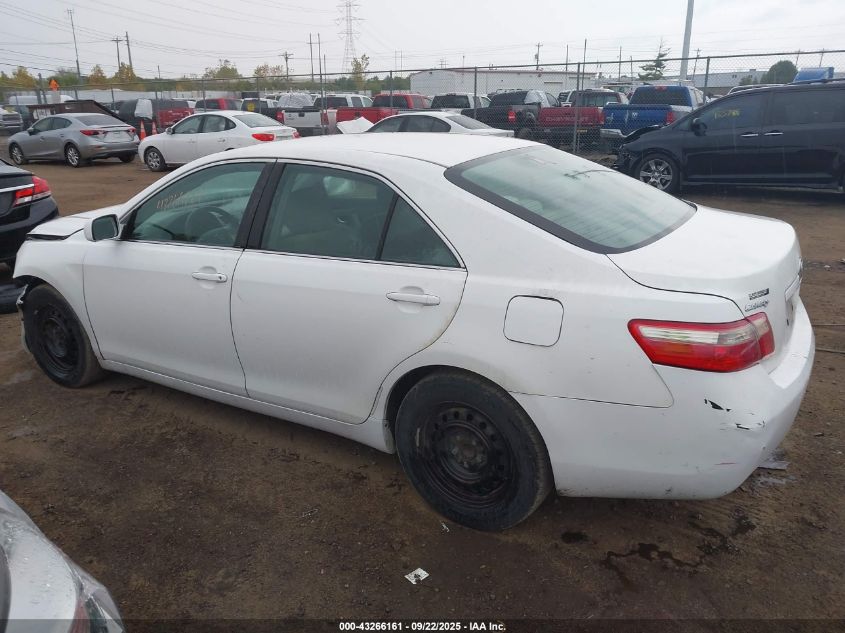 2009 Toyota Camry Le VIN: 4T1BE46KX9U794839 Lot: 43266161