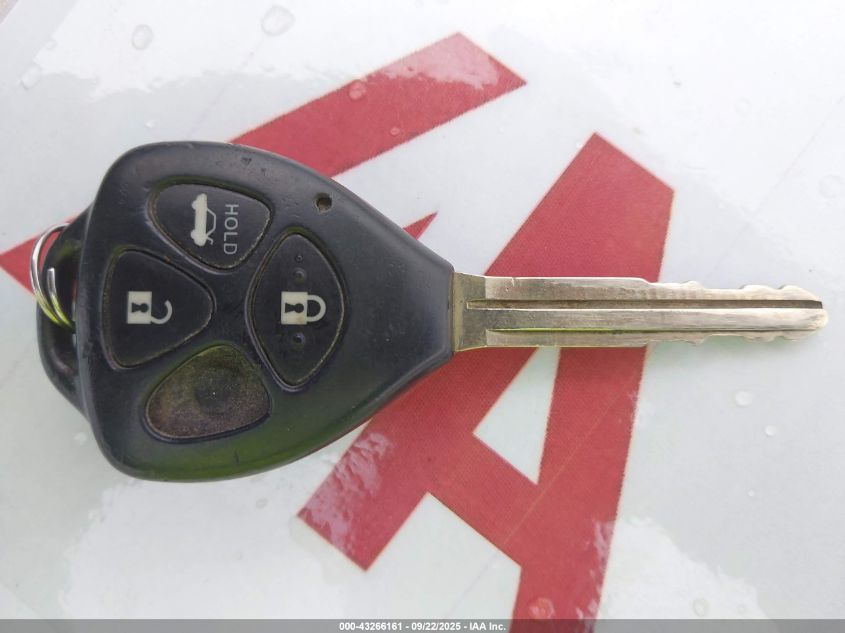 2009 Toyota Camry Le VIN: 4T1BE46KX9U794839 Lot: 43266161