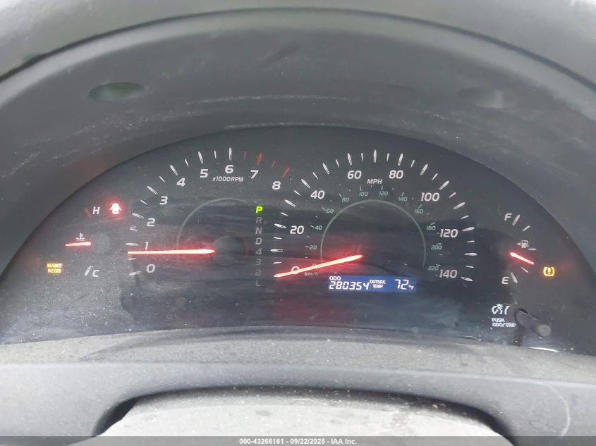 2009 Toyota Camry Le VIN: 4T1BE46KX9U794839 Lot: 43266161