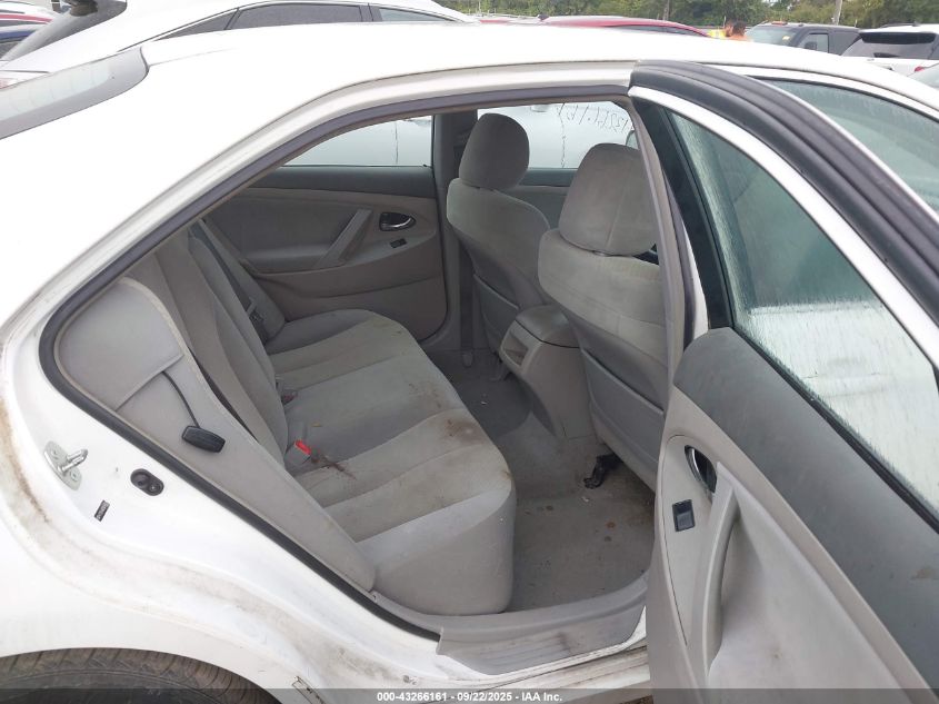 2009 Toyota Camry Le VIN: 4T1BE46KX9U794839 Lot: 43266161