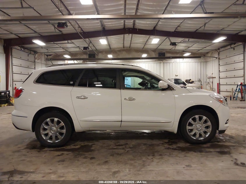 2017 Buick Enclave Premium VIN: 5GAKVCKDXHJ320560 Lot: 43266169
