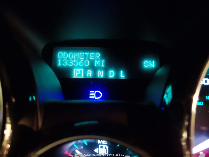 2017 Buick Enclave Premium VIN: 5GAKVCKDXHJ320560 Lot: 43266169