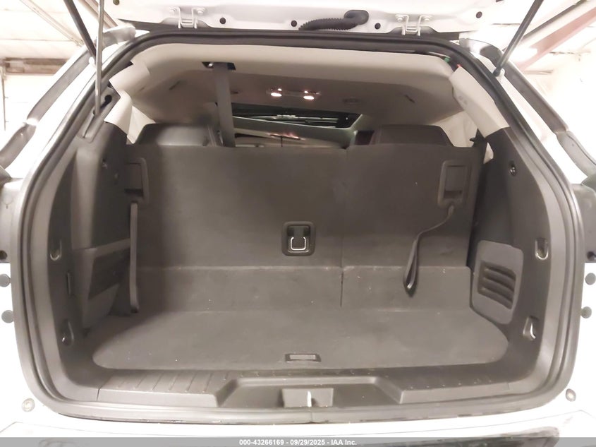 2017 Buick Enclave Premium VIN: 5GAKVCKDXHJ320560 Lot: 43266169