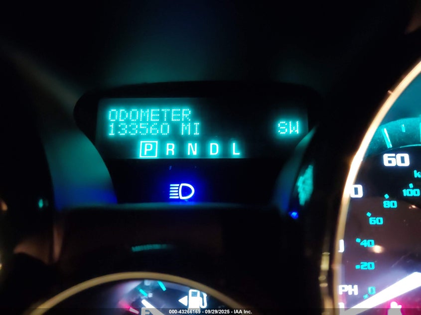 2017 Buick Enclave Premium VIN: 5GAKVCKDXHJ320560 Lot: 43266169