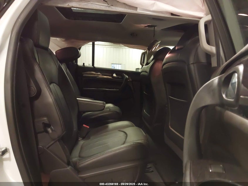 2017 Buick Enclave Premium VIN: 5GAKVCKDXHJ320560 Lot: 43266169