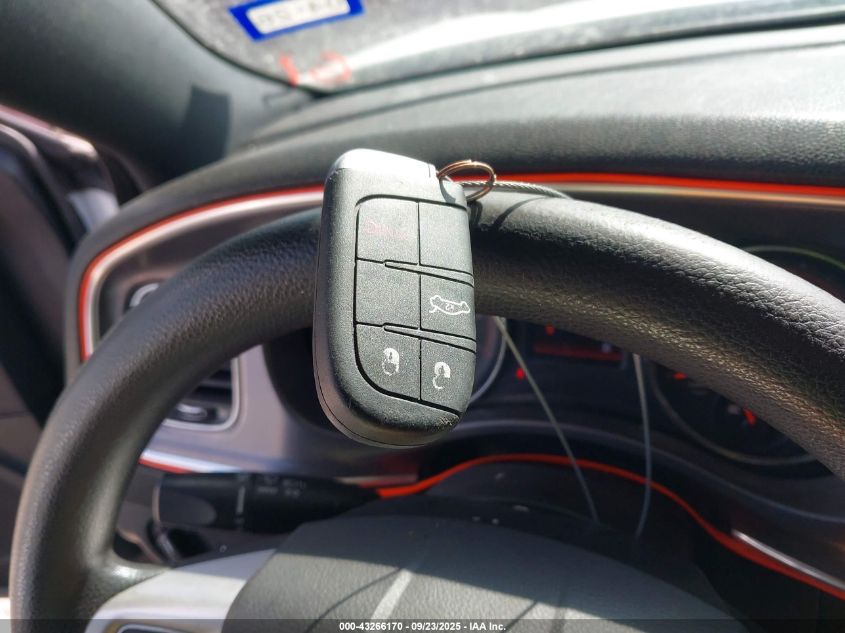 2014 Dodge Charger Se VIN: 2C3CDXBG1EH359174 Lot: 43266170