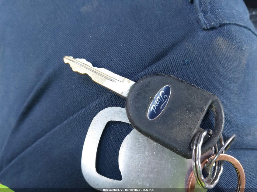 2004 Ford Explorer Limited VIN: 1FMDU85W64UA67701 Lot: 43266172