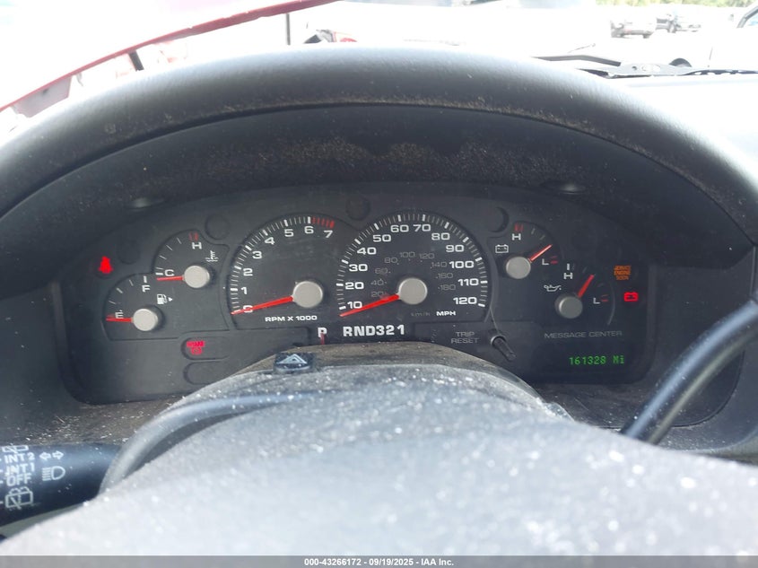 2004 Ford Explorer Limited VIN: 1FMDU85W64UA67701 Lot: 43266172