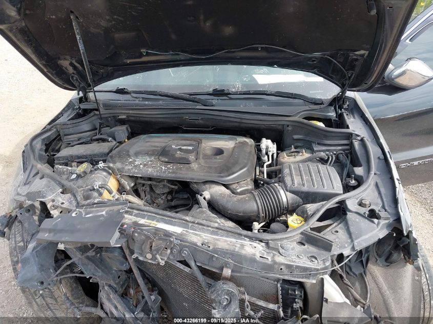 2017 Jeep Grand Cherokee Limited 4X4 VIN: 1C4RJFBG5HC941424 Lot: 43266199