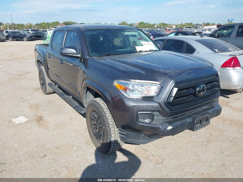 TOYOTA TACOMA SR