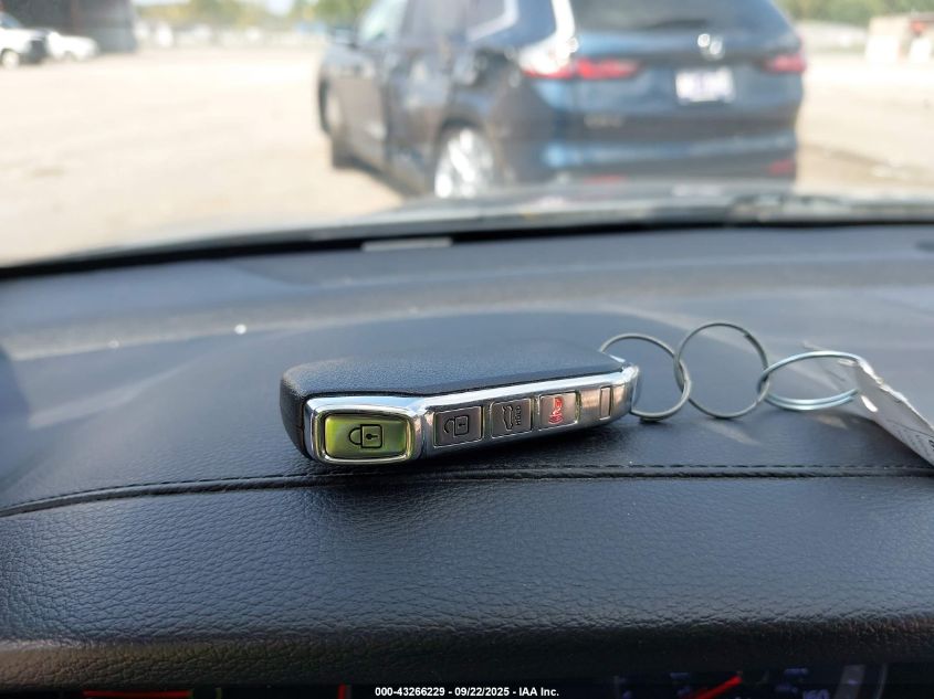 2022 Kia Forte Gt VIN: 3KPF44AC0NE480070 Lot: 43266229