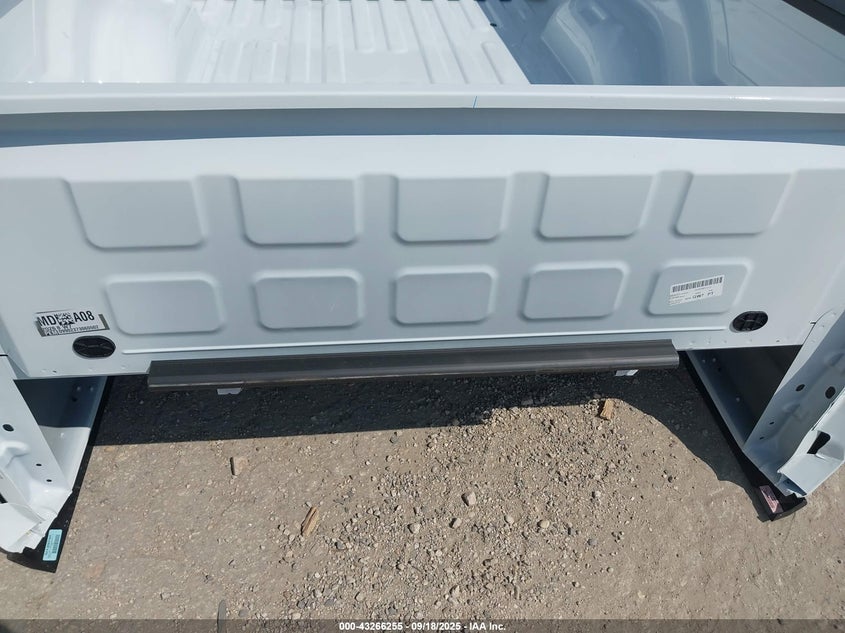 2024 Dodge Ram 1500 VIN: DODGETRUCKBED Lot: 43266255