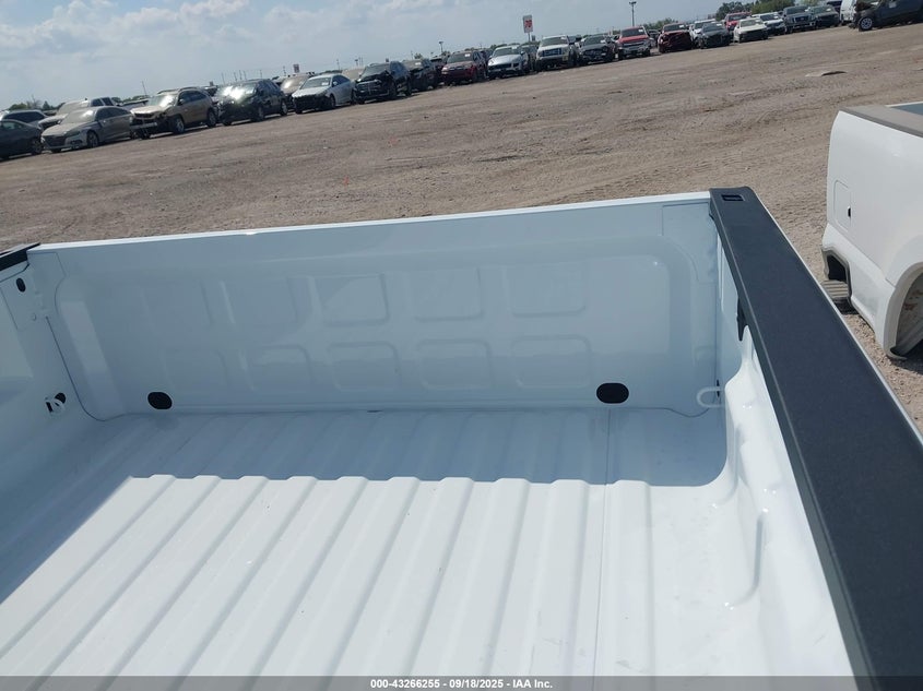 2024 Dodge Ram 1500 VIN: DODGETRUCKBED Lot: 43266255