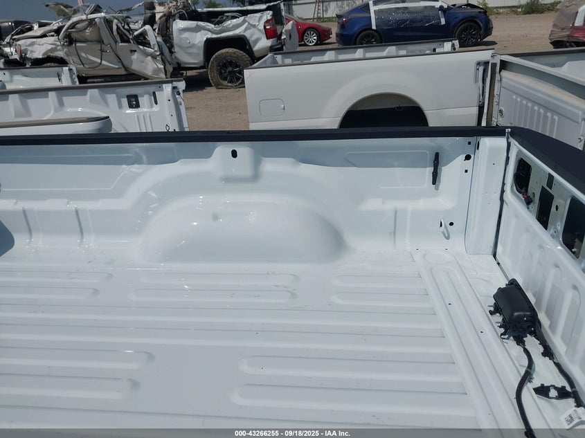 2024 Dodge Ram 1500 VIN: DODGETRUCKBED Lot: 43266255