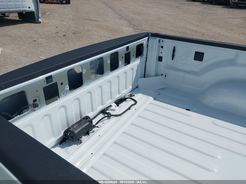 2024 Dodge Ram 1500 VIN: DODGETRUCKBED Lot: 43266255