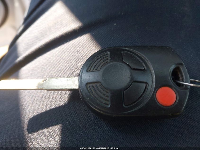 2013 Ford Escape S VIN: 1FMCU0F74DUB02224 Lot: 43266260