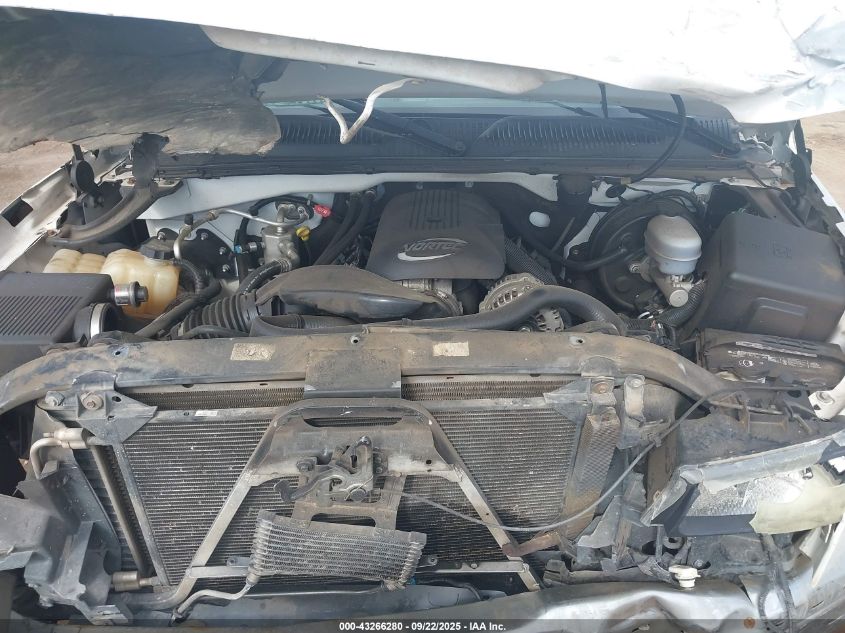 2006 Chevrolet Silverado 1500 Lt1 VIN: 2GCEC13Z261286685 Lot: 43266280