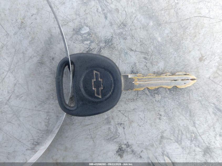 2006 Chevrolet Silverado 1500 Lt1 VIN: 2GCEC13Z261286685 Lot: 43266280