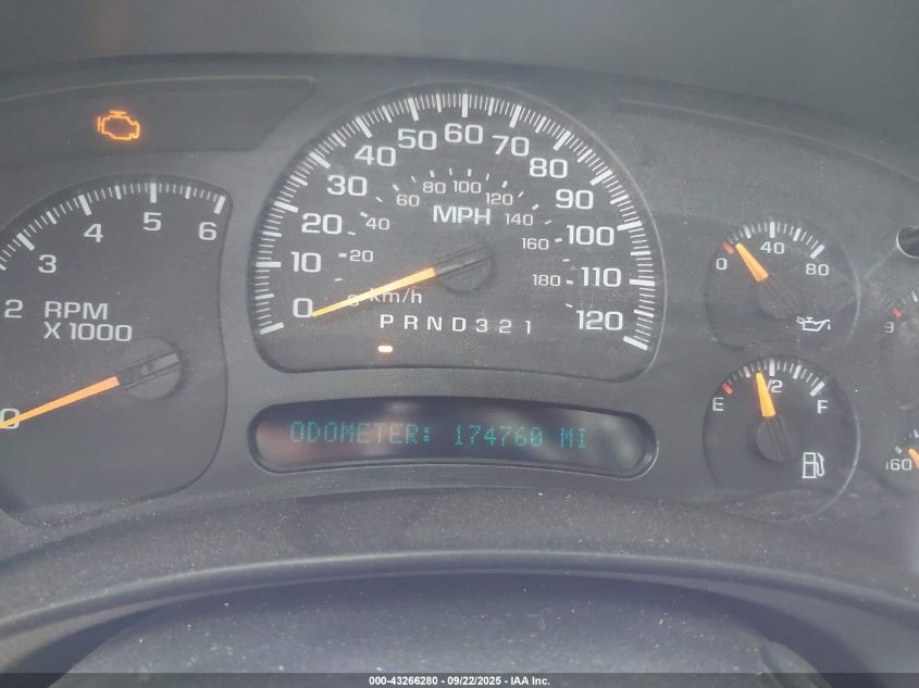 2006 Chevrolet Silverado 1500 Lt1 VIN: 2GCEC13Z261286685 Lot: 43266280