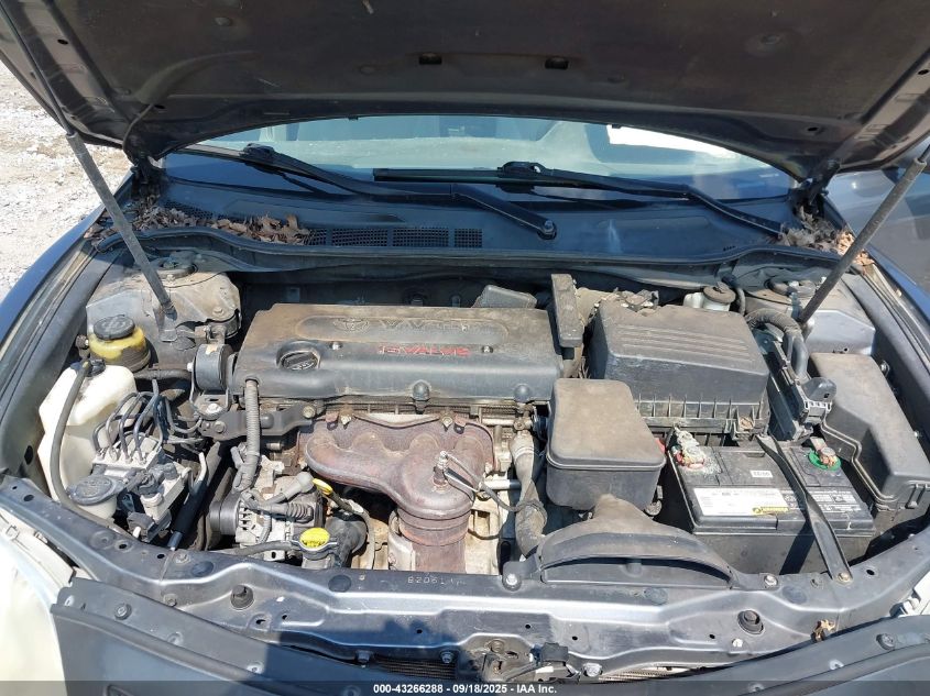 2009 Toyota Camry Le VIN: 4T1BE46K79U803139 Lot: 43266288