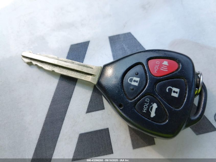 2009 Toyota Camry Le VIN: 4T1BE46K79U803139 Lot: 43266288