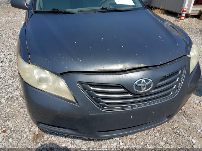 2009 Toyota Camry Le VIN: 4T1BE46K79U803139 Lot: 43266288