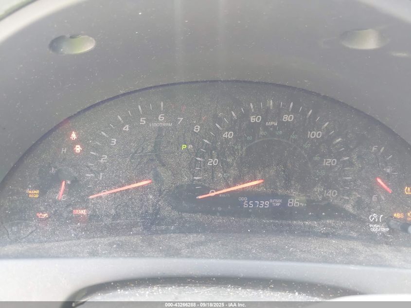 2009 Toyota Camry Le VIN: 4T1BE46K79U803139 Lot: 43266288