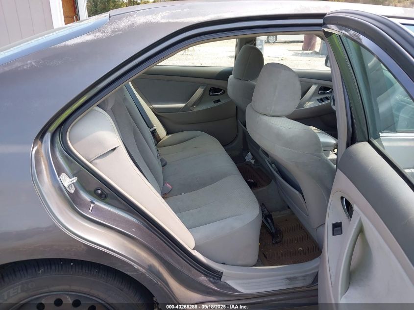 2009 Toyota Camry Le VIN: 4T1BE46K79U803139 Lot: 43266288