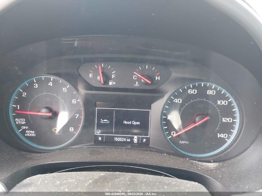 2020 Chevrolet Malibu Fwd Ls VIN: 1G1ZB5ST7LF018401 Lot: 43266299