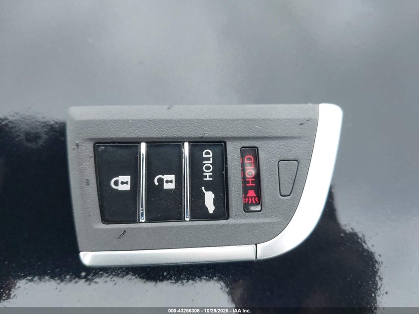 2022 Acura Mdx Standard VIN: 5J8YE1H35NL043278 Lot: 43266306