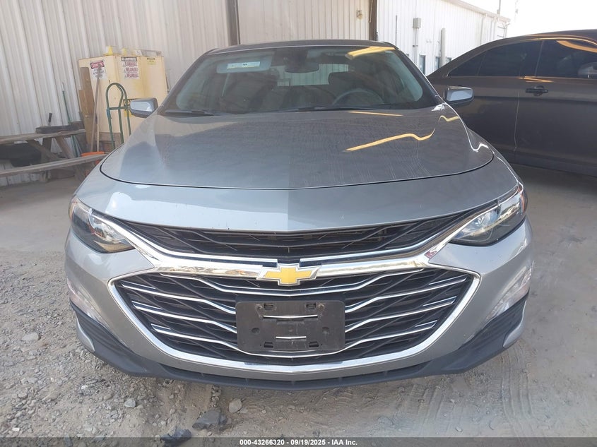 2024 CHEVROLET MALIBU FWD 1LT - 1G1ZD5ST3RF143236
