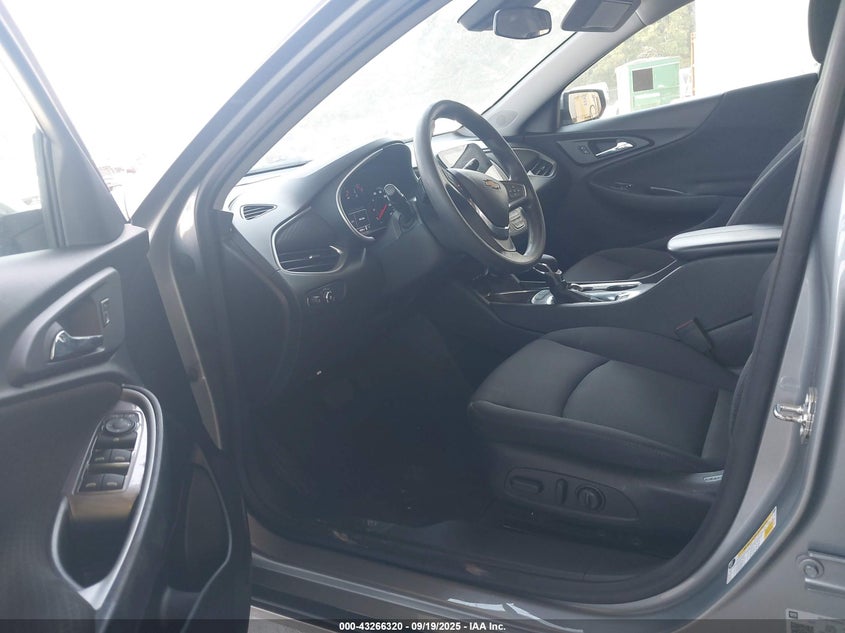 2024 CHEVROLET MALIBU FWD 1LT - 1G1ZD5ST3RF143236